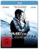 Game of Death (BD)