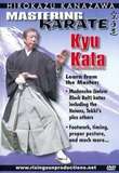 Mastering Karate Kyu Kata