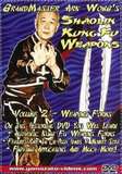 Grandmaster Ark Wong's Shaolin Kung Fu Vol. 2