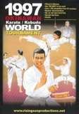Okinawan Karate & Kobudo World Tournament 1997
