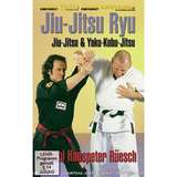 DVD Jiu-Jitsu Ryu Vol. 1