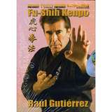 DVD: Gutierrez - Fu-Shih Kenpo