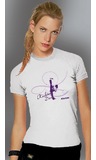 Designer Ladies T-Shirts Diva