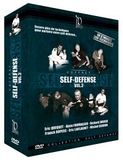 Selbstverteidigung Vol. 3 3 DVD Box