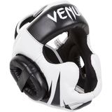 Venum Challenger 2.0 Headgear - Black/Ice