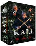 Kali 3 DVD's Geschenk Set