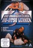 Das Brasilianische Jiu-Jitsu lernen vom Anfänger bis zum Fortgeschrittenen