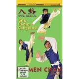 DVD Cangelosi - Pa Men Chan Vol.2