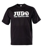 DanRho T-Shirt Judo