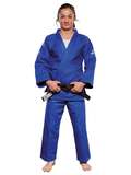 Judogi Ultimate 750 IJF, Blau