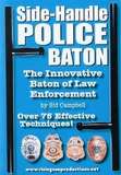 Side-Handle Police Baton