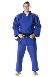 Judogi Moskito Spezial, blau
