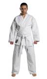 Karate Anzug Traditional (weiß)