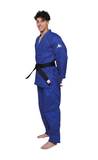 Judogi Kappa Atlanta, blau