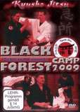 Kyusho-Jitsu Black Forest Camp 2009 Gebhard Lämmle