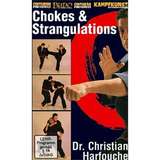 DVD Chokes & Strangulations