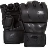 Venum Challenger MMA Gloves - Black/Black