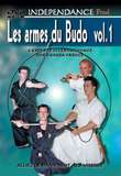 THE WEAPONS OF BUDO
