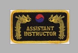 Stickabzeichen Assistant Instructor