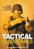 Tactical Handsignals