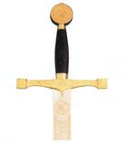 Excalibur, das Schwert des König Artus