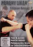 Panantukan Filipino Boxing Vol.2