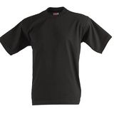 Liberty T-Shirt, schwarz