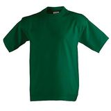 Liberty T-Shirt, dunkelgrün