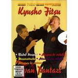 DVD Pantazi - Kyusho Jitsu - Messerattacke