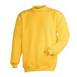  Sweater, gelb