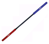 Paddelschaumstock rot-blau 150 cm