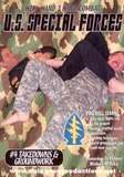 Hand to Hand Combat  US Special Forces Vol.4