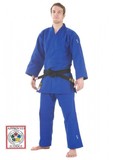 IJF-Judogi Hiku Shiai 2, blau
