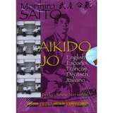 DVD: Saito - Aikido Jo