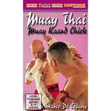 DVD Muay Thai - Kaard Chiek