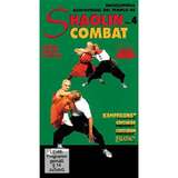 DVD Shaolin Combat, Vol. 4