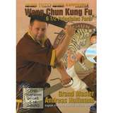DVD: Weng Chun Kung Fu 6 1/2 PRINCIPLES FORM