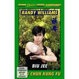 DVD: Williams - Wing Chun Biu Lee