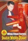 Shaolin Wing Chun Wooden Dummy Sektion 5-8