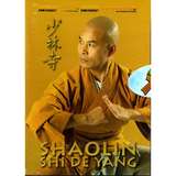 DVD: De Yang - Shaolin
