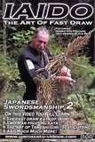 Japanese Swordsmanship Vol.2