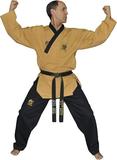 Taekwondo Anzug WTF POOMSAE GRANDMASTER