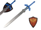 Blaues Schwert Legend of Zelda