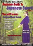 Beginners Guide to Japanese Sword Vol.1