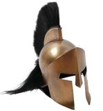 Korinther Helm - Spartaner, Griechen, 300