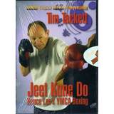 DVD: Tackett - Jeet Kune Do Ymca Boxing