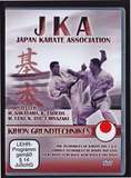 JKA Karate Kihon Grundtechniken