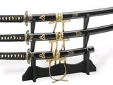 Samuraischwert Set - Bride Hattori Hanzo 100ÜK519SET