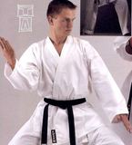 Karate-Jacke Traditional
