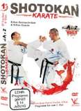 Shotokan Karate von A bis Z Vol.1